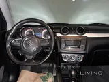 سوزوكي سويفت GL